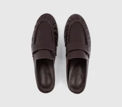 Glacier Mules