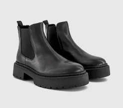 Glennis Chelsea Boots