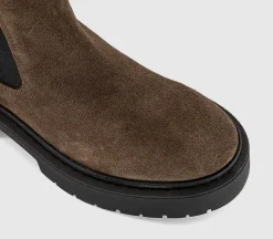 Glennis Chelsea Boots