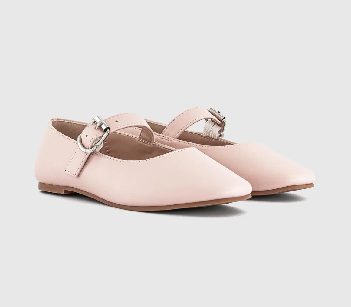 Gloria Mary Jane Kids Ballet Pump