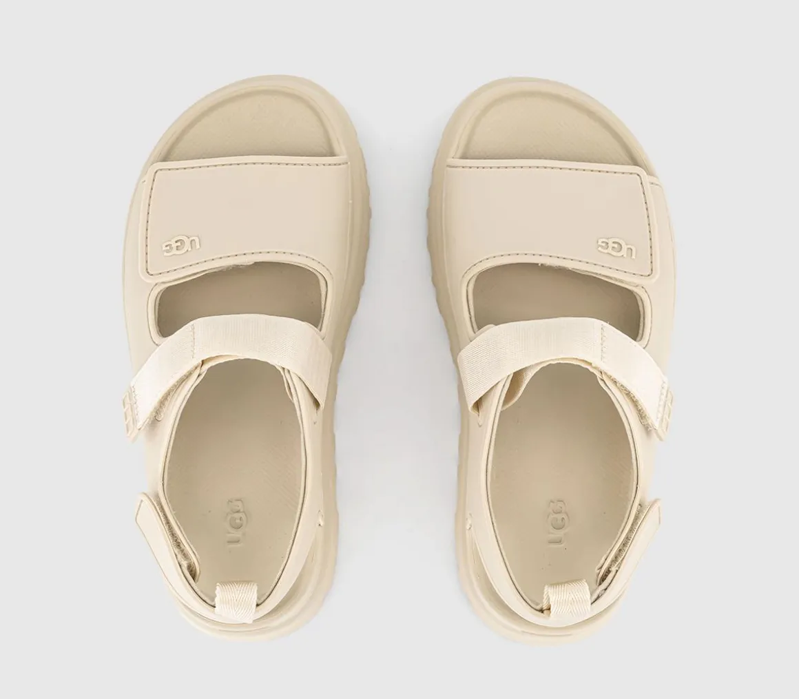 Goldenglow Kids Sandals