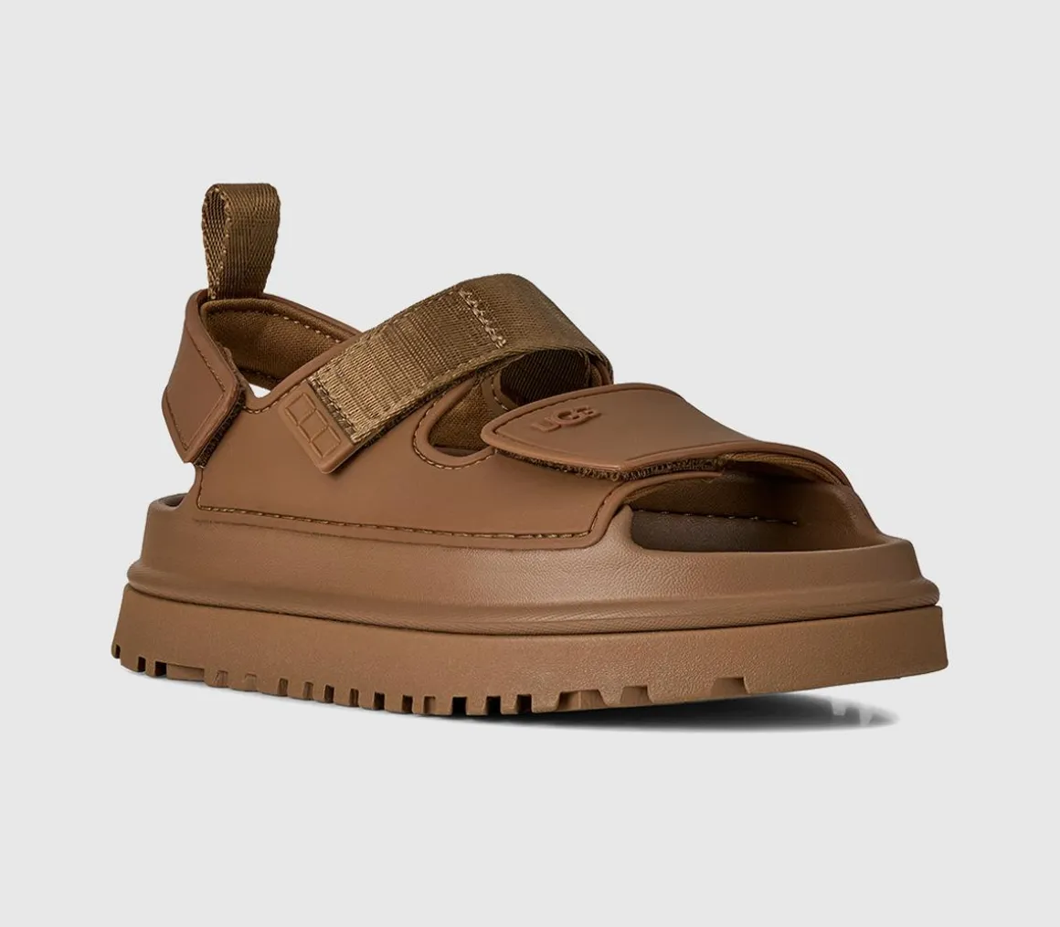 Goldenglow Kids Sandals