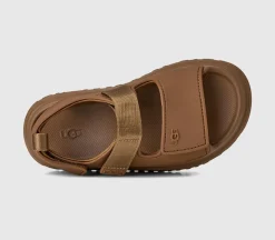 Goldenglow Kids Sandals