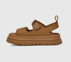 Goldenglow Sandals