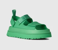 Goldenglow Sandals