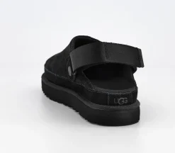 Goldenstar Clogs
