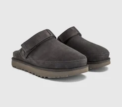 Goldenstar Clogs