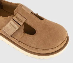 Goldenstar Mary Janes