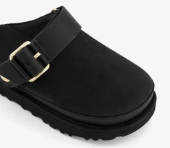Goldenstar Villa Clogs