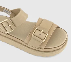 Goldenstar Villa Sandals