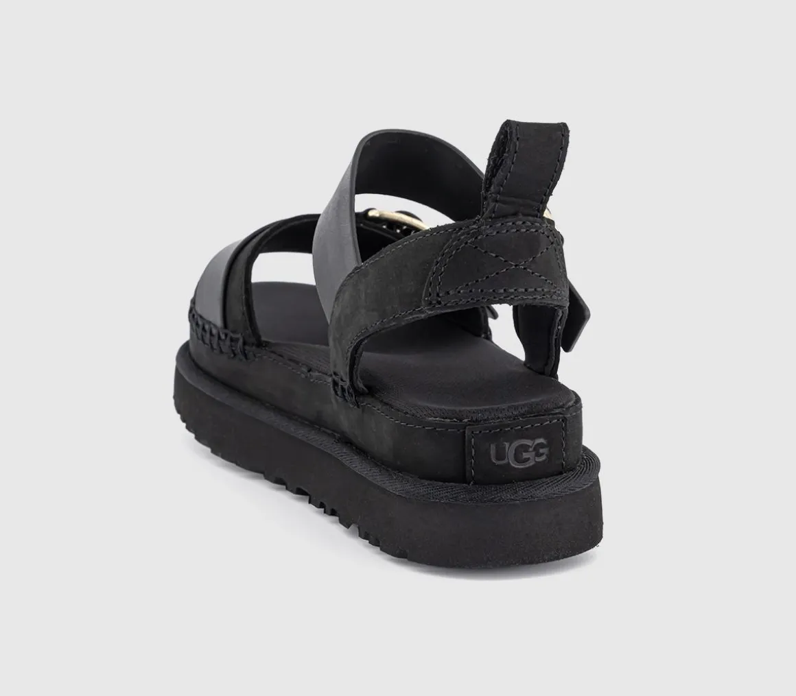 Goldenstar Villa Sandals