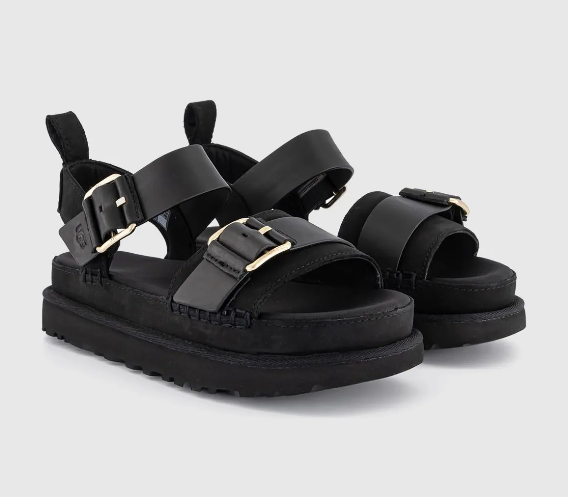 Goldenstar Villa Sandals