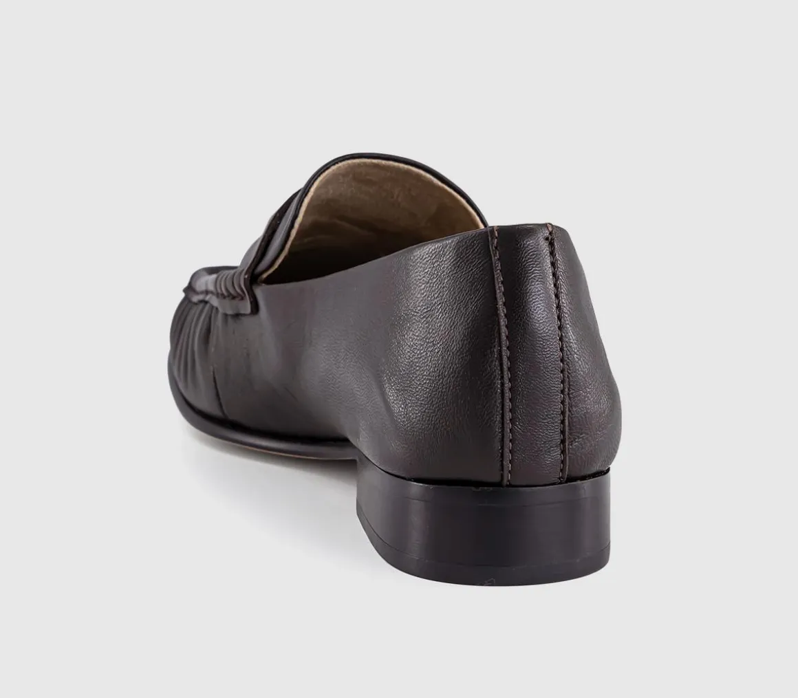 Gomez Loafers