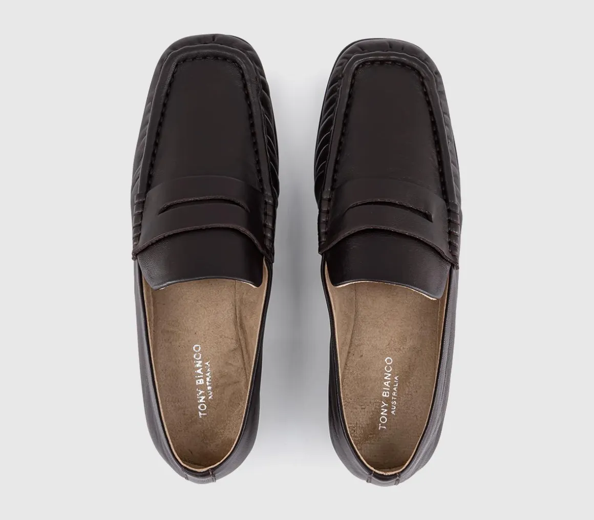 Gomez Loafers