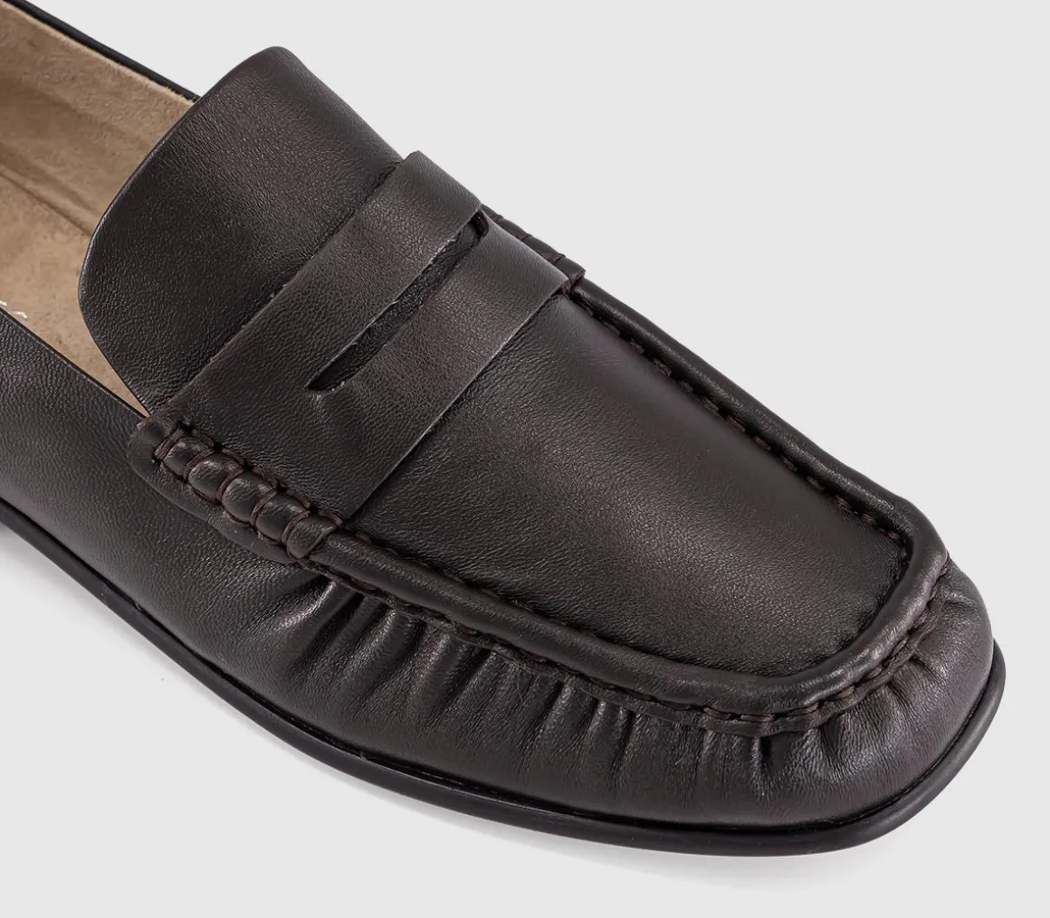 Gomez Loafers