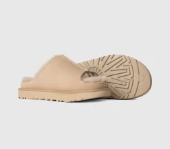 Greenport Sliders