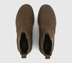 Griffin Men's Chelsea Boots