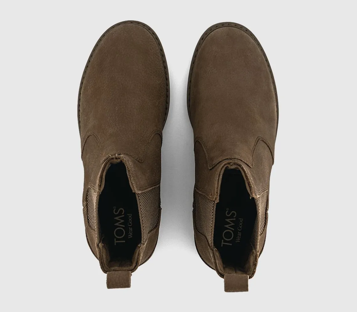 Griffin Men's Chelsea Boots
