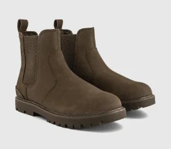 Griffin Men's Chelsea Boots