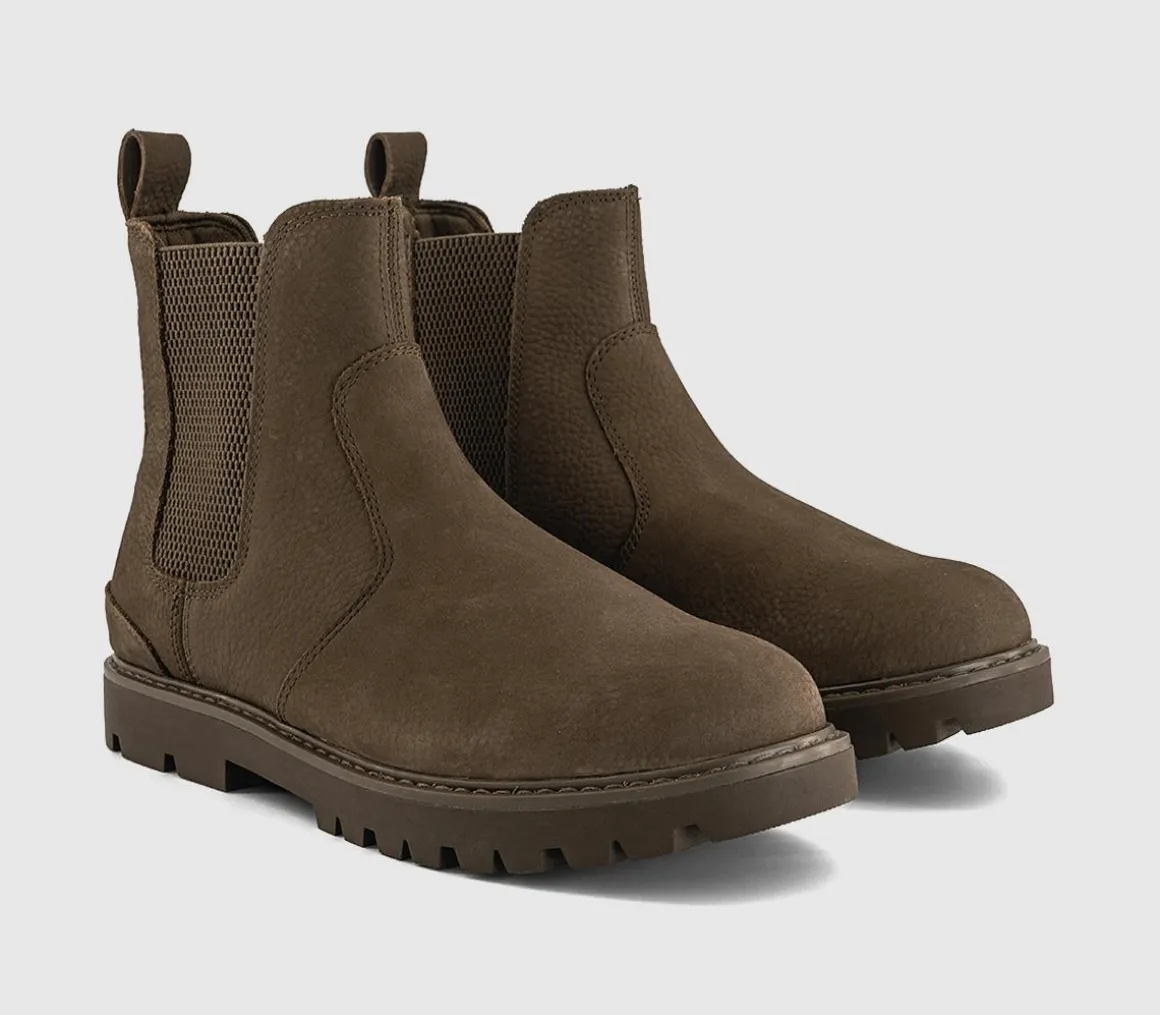 Griffin Men's Chelsea Boots