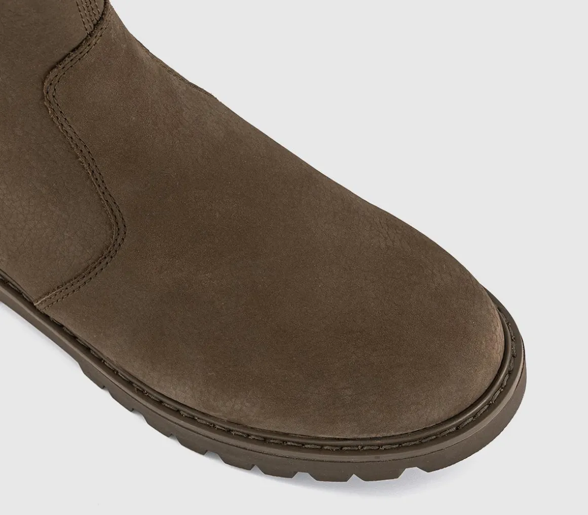 Griffin Men's Chelsea Boots