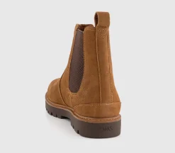 Griffin Men's Chelsea Boots
