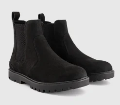Griffin Men's Chelsea Boots