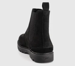 Griffin Men's Chelsea Boots