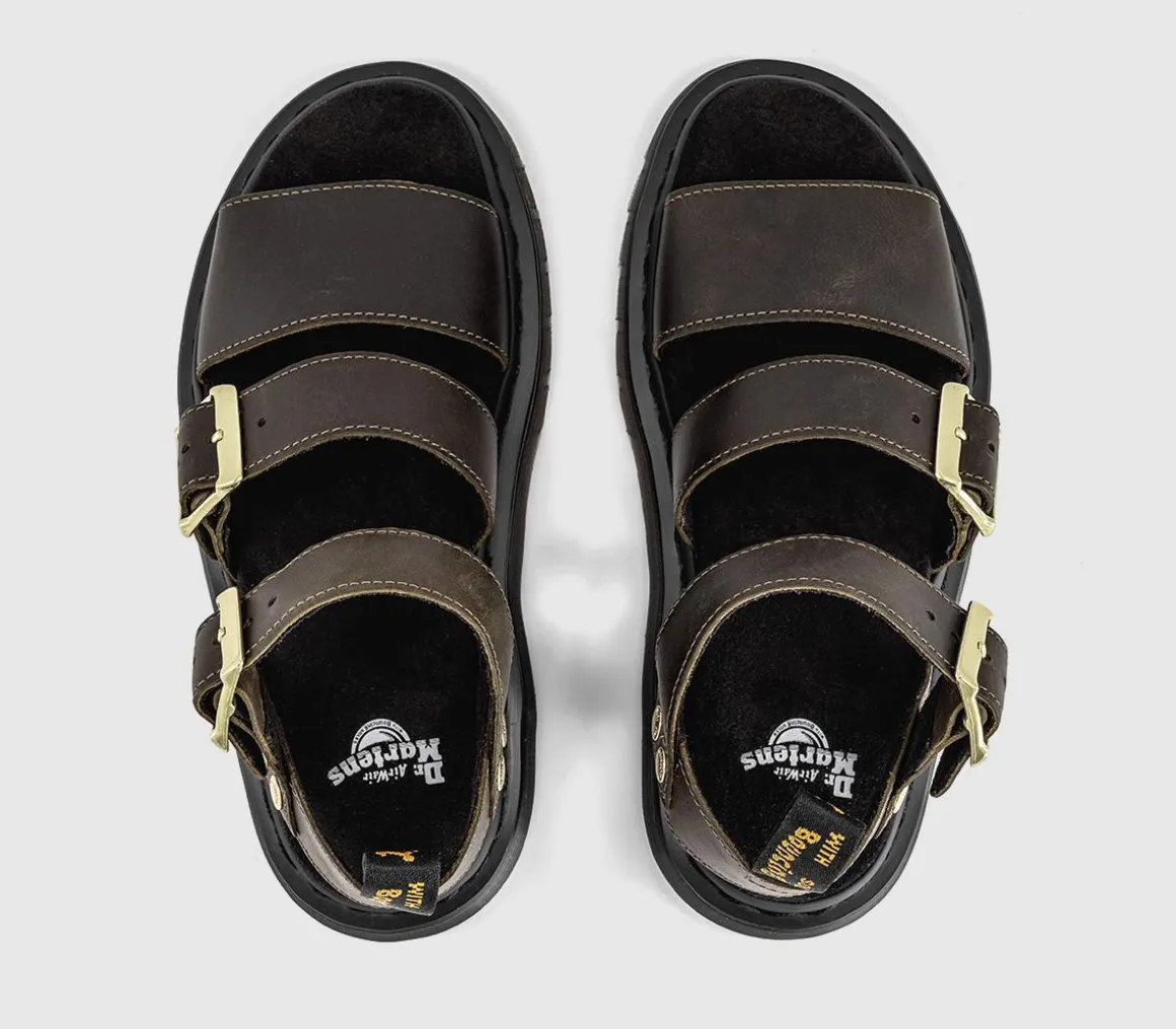 Gryphon Sandals