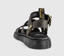 Gryphon Sandals
