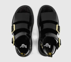 Gryphon Sandals