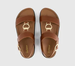 Gwen Sandals