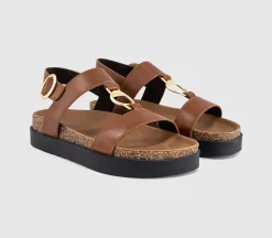 Gwen Sandals
