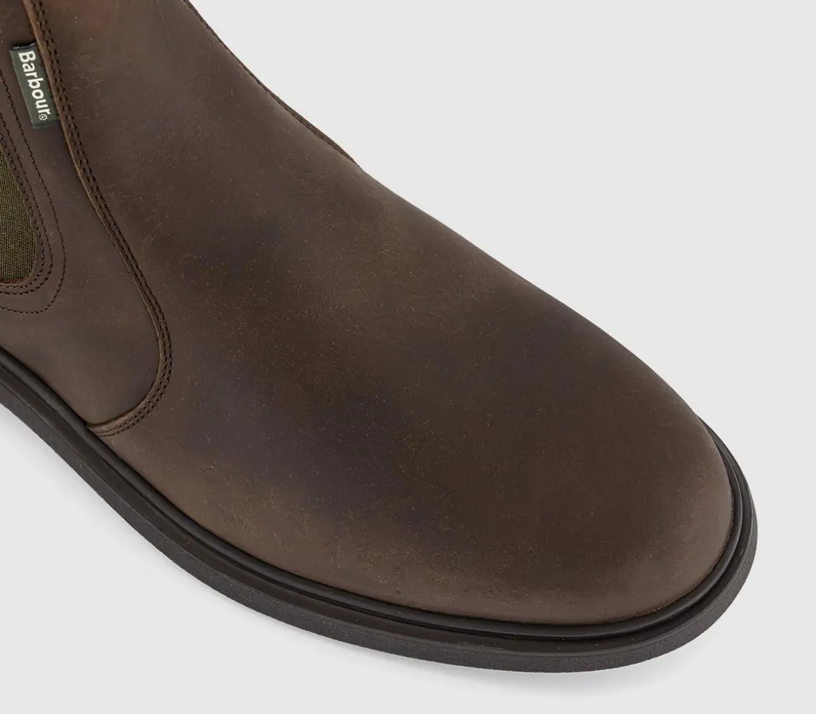 Hale Chelsea Men's Boots