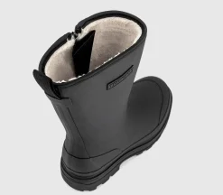 Halla Mid Warm Lined Welly Boots