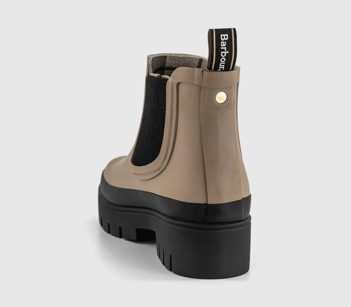 Halton Chelsea Welly Boots
