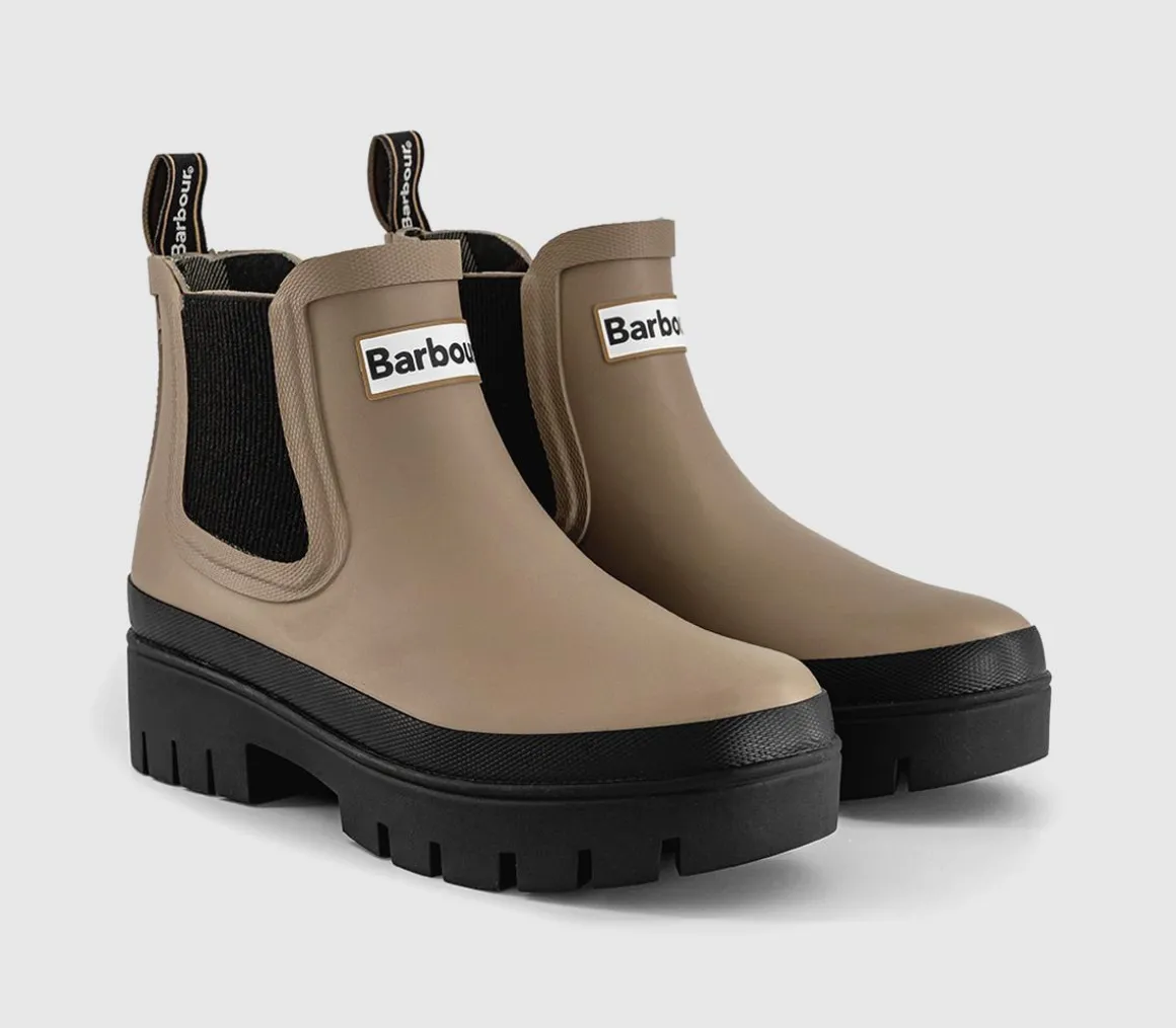 Halton Chelsea Welly Boots