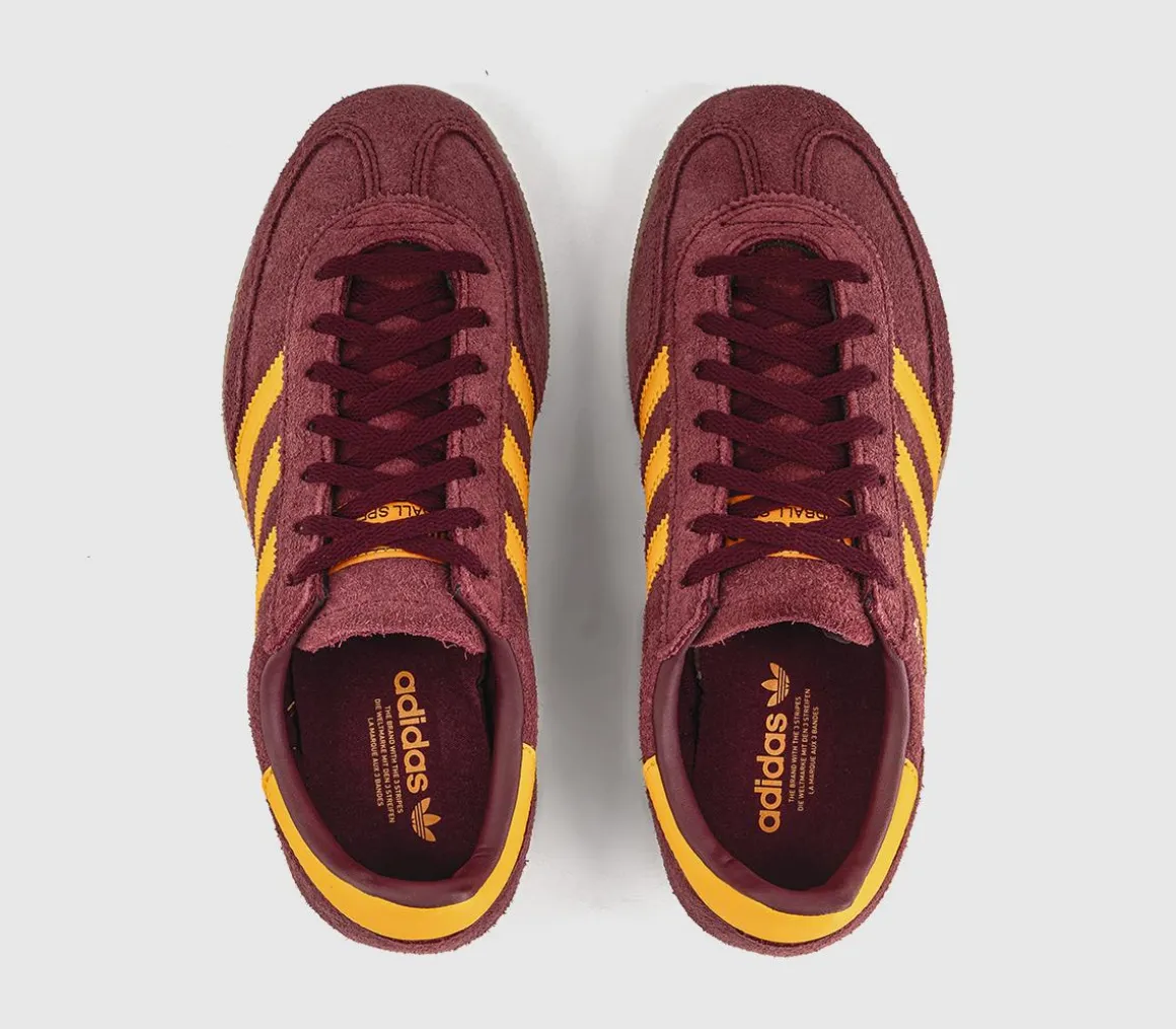 Handball Spezial Bold Trainers