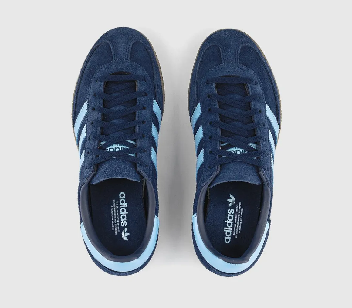Handball Spezial Bold Trainers