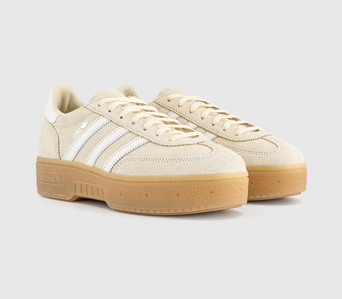 Handball Spezial Bold Trainers