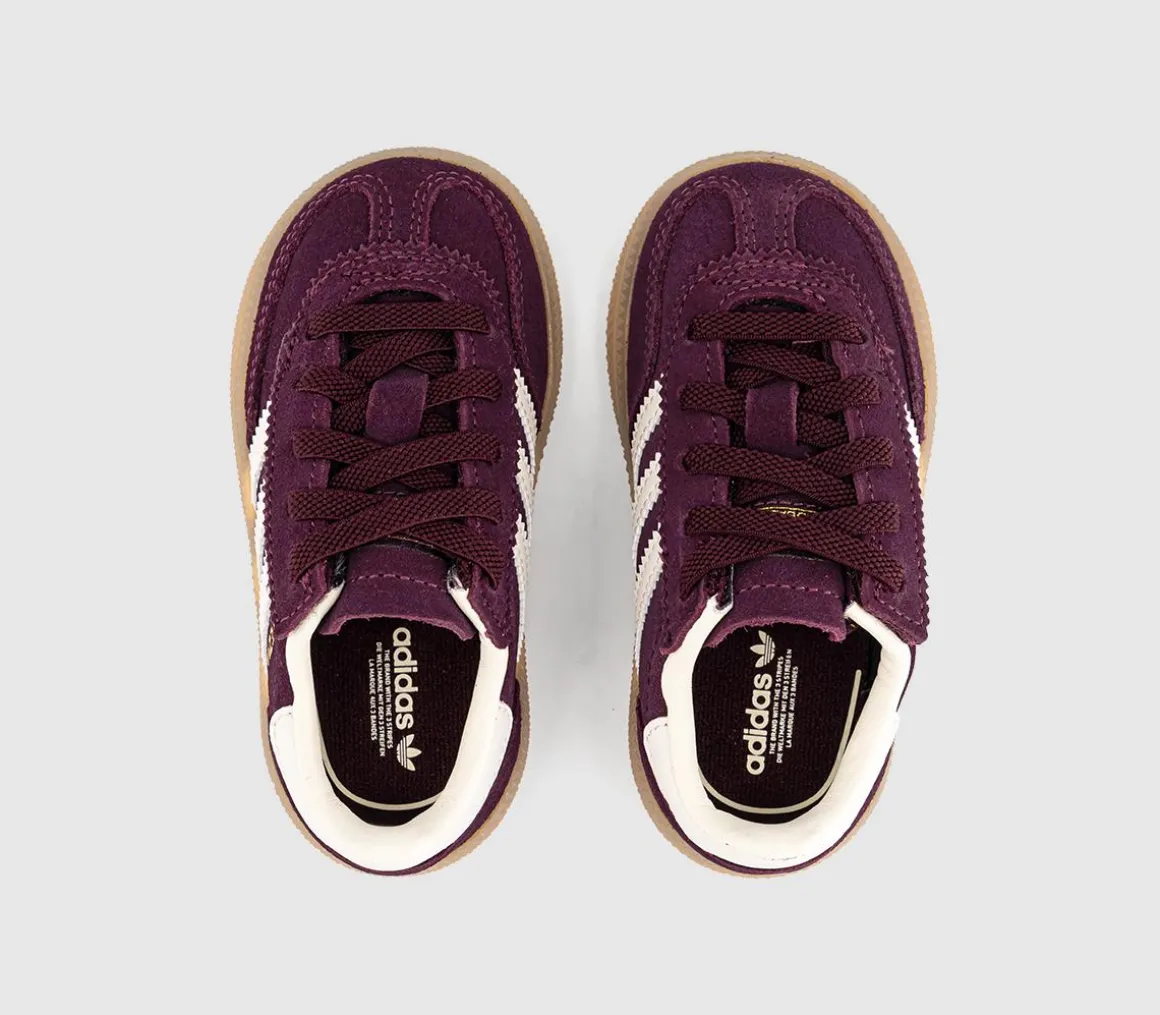 Handball Spezial Infant Trainers