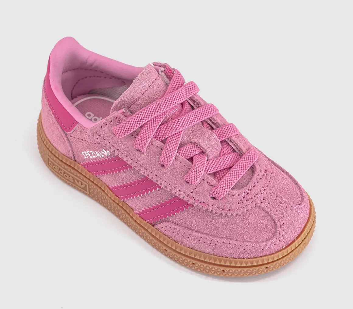 Handball Spezial Infant Trainers