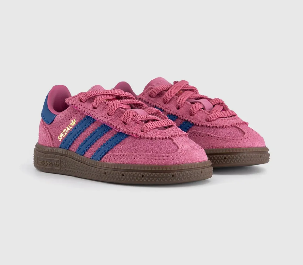 Handball Spezial Infant Trainers