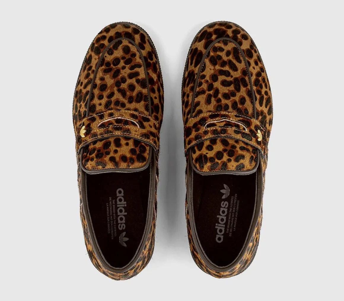 Handball Spezial Loafers