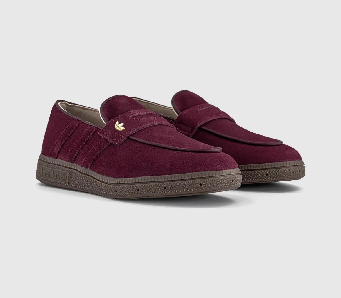 Handball Spezial Loafers