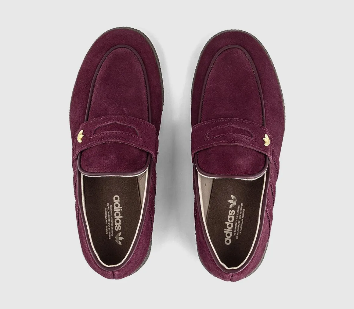 Handball Spezial Loafers