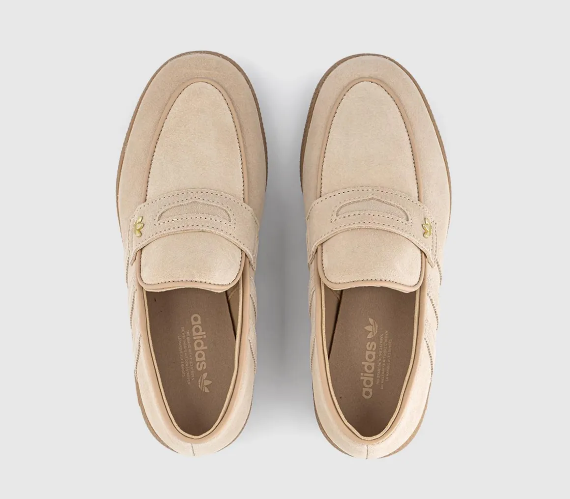 Handball Spezial Loafers