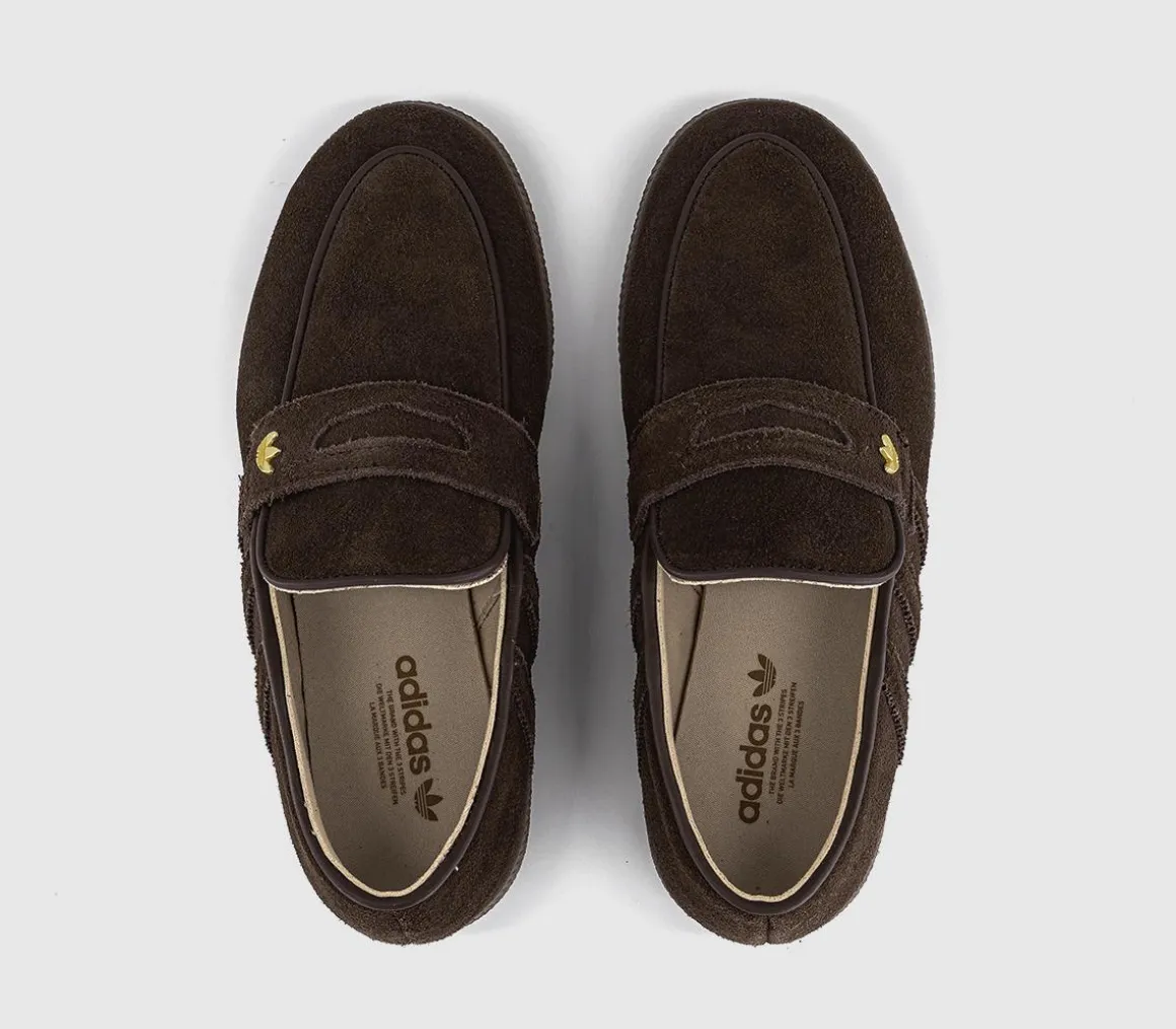 Handball Spezial Loafers