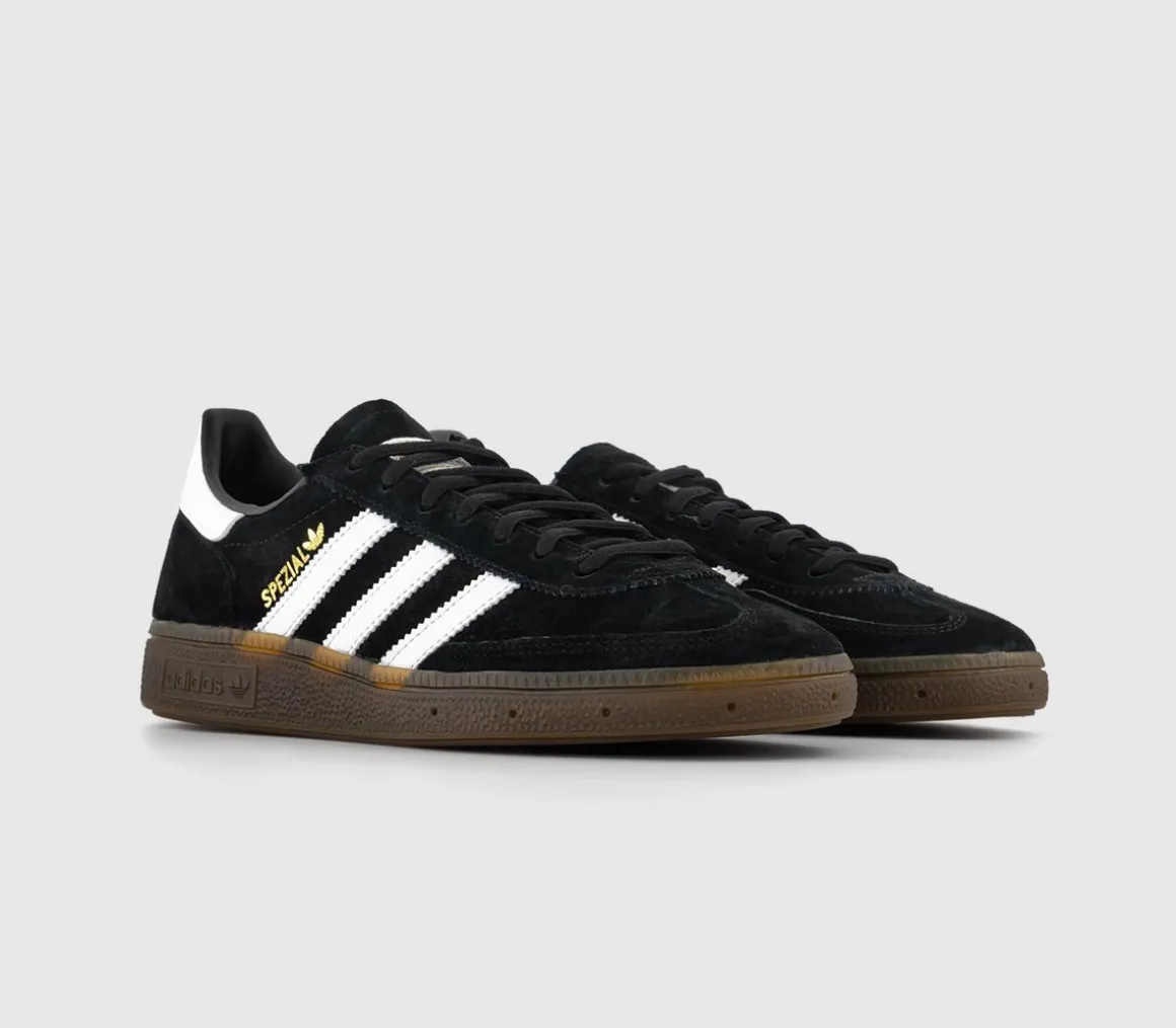 Handball Spezial Trainers