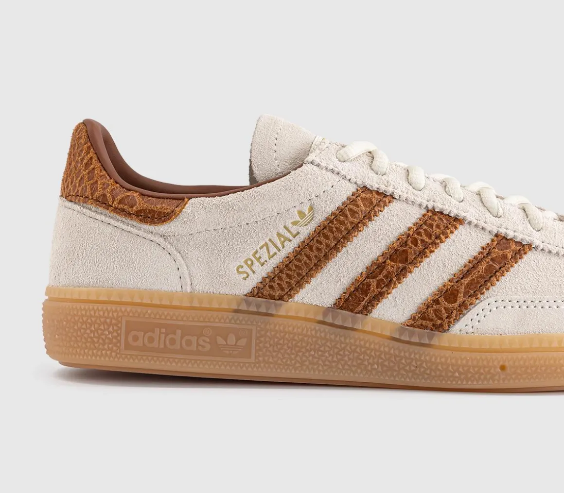 Handball Spezial Trainers
